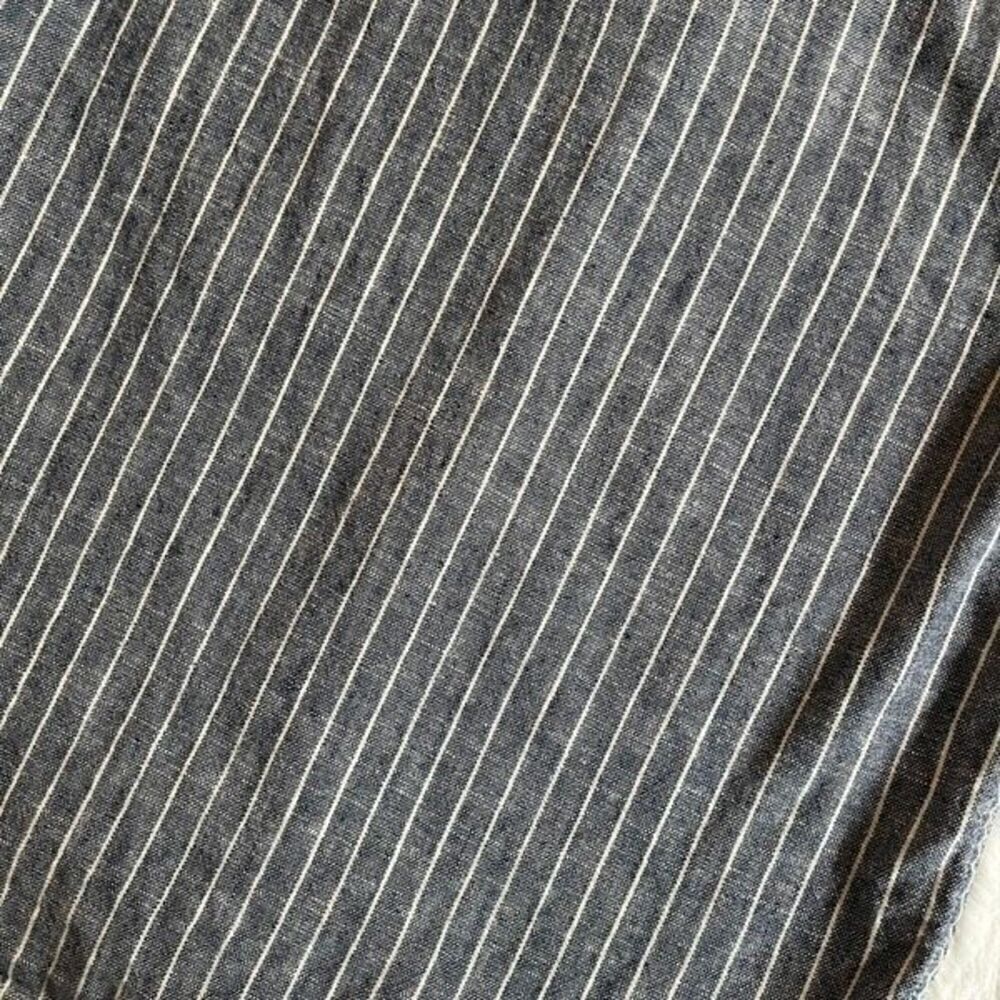 Abercrombie Kids Casual Button Down 5/6 - Picture 5 of 9